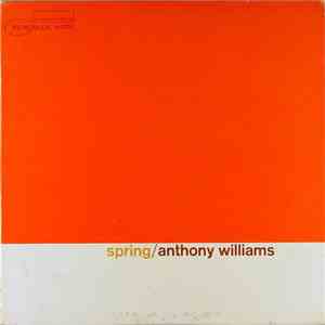 Anthony Williams - Spring