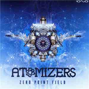 Atomizers - Zero Point Field