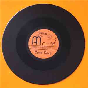 Bar-Kays - Shine