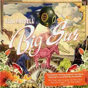 Bill Frisell - Big Sur
