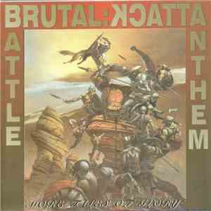 Brutal Attack  - Battle Anthem