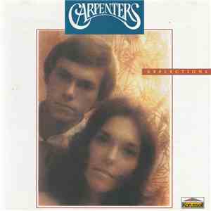 Carpenters - Reflections