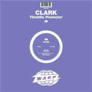 Clark - Throttle Promoter