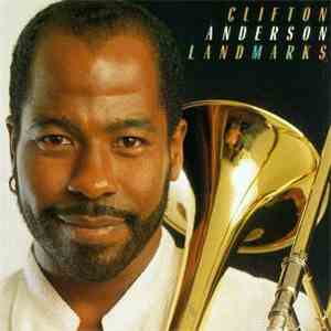 Clifton Anderson - Landmarks