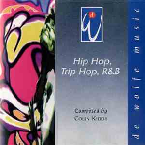 Colin Kiddy - Hip Hop, Trip Hop, R&B