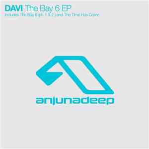 DAVI  - The Bay 6 EP