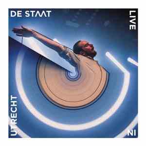De Staat - Live In Utrecht
