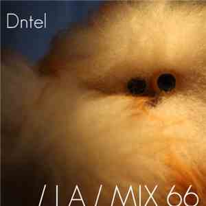 Dntel - / I A / MIX 66
