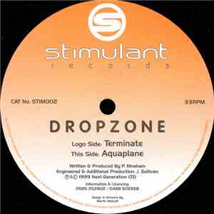 Dropzone - Terminate