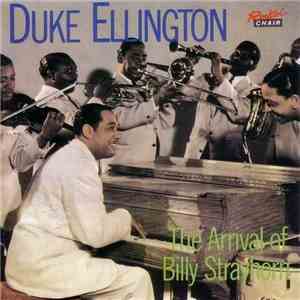 Duke Ellington - The Arrival Of Billy Strayhorn