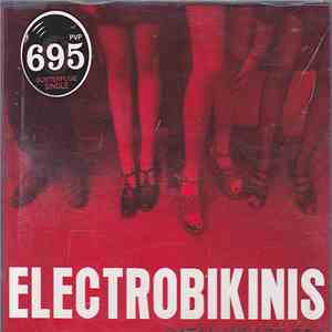 Electrobikinis - Satan Wears Bra