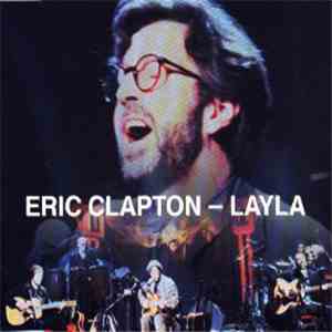 Eric Clapton - Layla