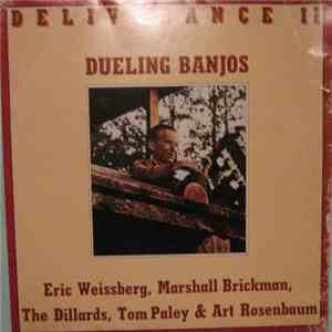 Eric Weissberg, Marshall Brickman, The Dillards, Tom Paley & Art Rosenbaum  ...