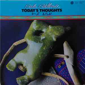 Etulu Etidlouie - Today's Thoughts