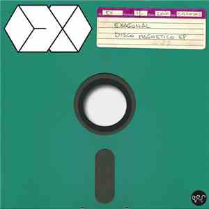 Exagonal - Disco Magnetico EP