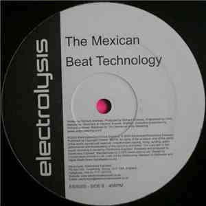 Exploit EQ / The Mexican - Peace / Beat Technology