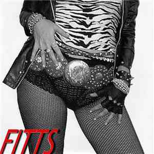 Fitts - I Have To Laugh (When I See You Hurt)