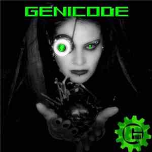 Genocidio 1968 - GeNicode
