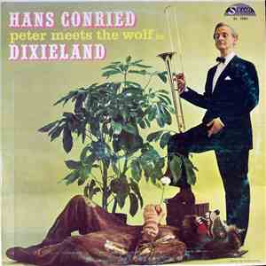 Hans Conried - Peter Meets The Wolf In Dixieland