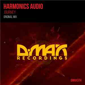 Harmonics Audio - Journey
