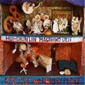 Hui-Chun Lin, Masahiko Ueji - Fat Cat And Drunk Mouse