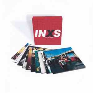 INXS - All The Voices