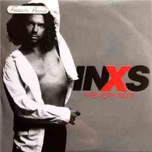 INXS - The Very Best - Sampler 4 Titres