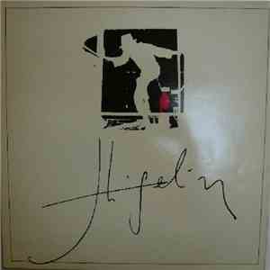 Jacques Higelin - Higelin