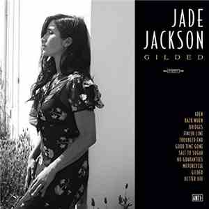 Jade Jackson - Gilded