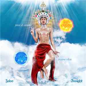 Jaloo - Insight - EP