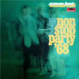 James Last - Non Stop Party '68