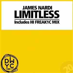 James Nardi - Limitless
