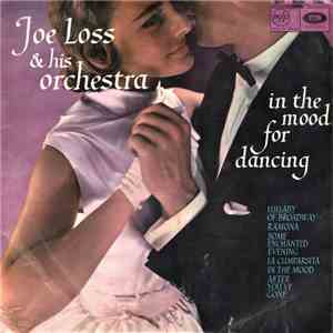 Joe Loss & His Orchestra - In The Mood For Dancing
