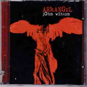 John Wetton - Arkangel