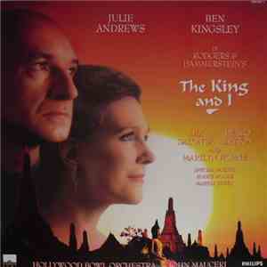 Julie Andrews, Ben Kingsley, Lea Salonga, Peabo Bryson And Marilyn Horne, H ...