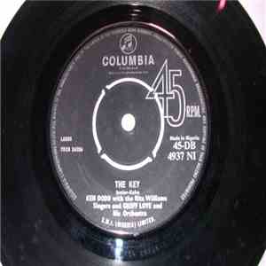 Ken Dodd - The Key
