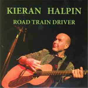 Kieran Halpin - Road Train Driver