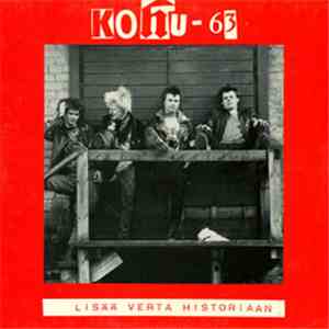 Kohu-63 - Lisää Verta Historiaan