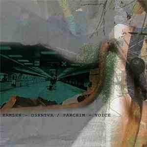 Krmshn / Parchim - Dshntvr / Voice