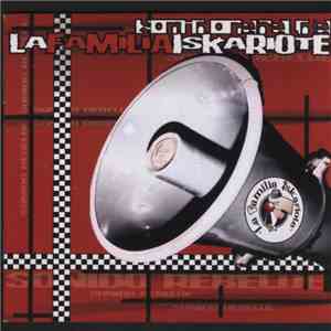 La Familia Iskariote - Sonido Rebelde