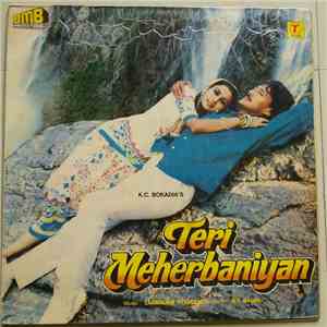 Laxmikant Pyarelal, S. H. Bihari - Teri Meherbaniyan