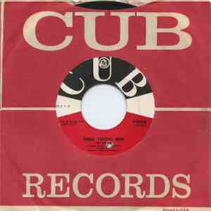 Lee Davis  / The Naturals  - Three Young Men / The Flower Song