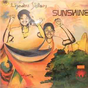 Lijadu Sisters - Sunshine