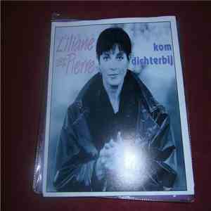 Liliane Saint-Pierre - Kom Dichterbij