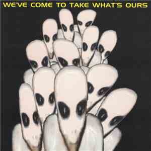 Load Point Pull - We've Come To Take What's Ours
