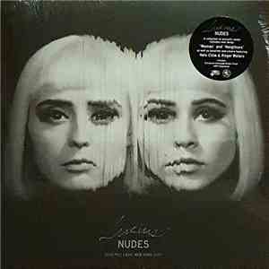 Lucius  - Nudes