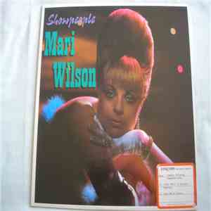 Mari Wilson With The Wilsations - Showpeople