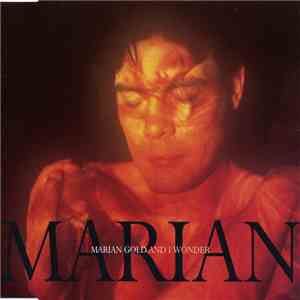 Marian Gold - And I Wonder