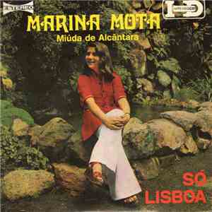 Marina Mota - Miúda De Alcântara