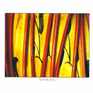 Max Lord - Electronic Music 2000 - 2005